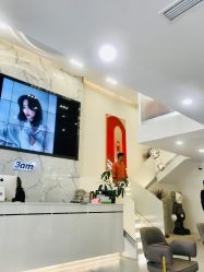 点击看大图 -上禾 HAIR SALON