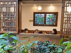 -大院河·仙鱼莊(九眼桥店)