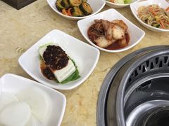 -德寿宫韩国料理(下沙店)