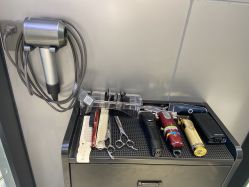 -不迫先生专业男士剪发