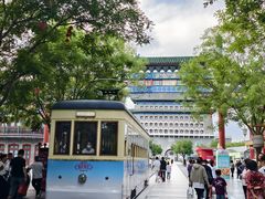 -爆肚冯(廊房二条店)