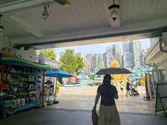 -海合安成都极地海洋公园