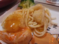 -海航大厦万豪酒店彩海轩中餐厅(霄云路店)