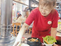 -喜来稀肉(虹泉路店)