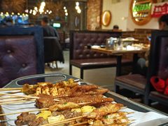 -聚点串吧·北京烧烤(赵登禹路店)
