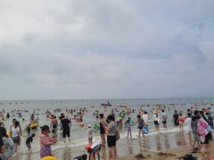 -老虎石海上公园