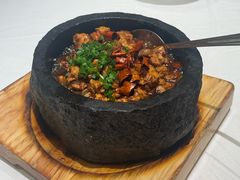 -老妈菜馆(建设街店)