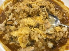 -CoCo壱番屋(久光百货店)