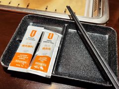 -新石器烤肉(虹悦城店)