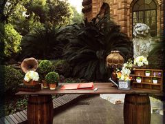 -马勒别墅饭店(静安寺店)