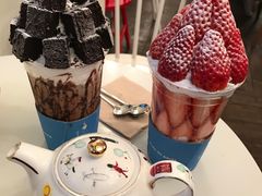 -Cafe de Paris(林荫路店)