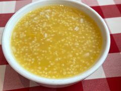 小米粥-西贝(吴江路湟普汇店)