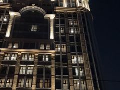 -北京丽景湾国际酒店