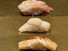 -鮨一日本料理(大中华店)