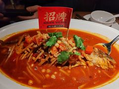 -桂小厨广西菜(印象城店)