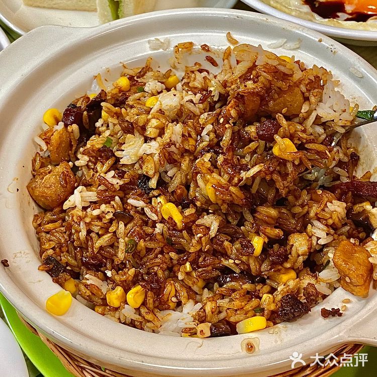 不愧是入围dp必吃榜的店
