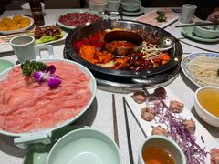 -大龙火锅(龙潭寺旗舰店)