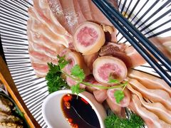 -湖锦酒楼·32年地道湖北菜(光谷店)