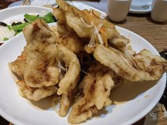 -金掌勺·锅包肉(广渠门店)