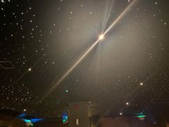 -STARRY CAFE & LOUNGE BAR(高新店)