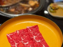 -牛New寿喜烧(金茂览秀城店)