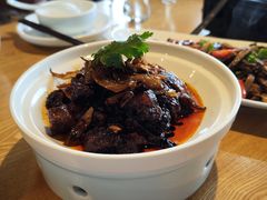 -品味泸沽湖•民族特色菜(大落水店)