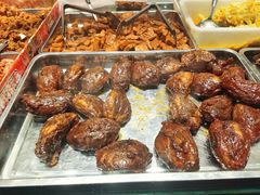 -乔波食品(杜桥中心菜场店)