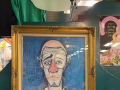 -幸运小丑汉堡(Bay Area本店)
