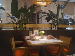 -泰椰里·泰国餐厅(智慧城广百广场店)