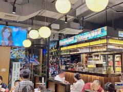 -本色.小马哥烧烤(五一路总店)
