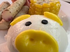 -香满楼(清水河路店)