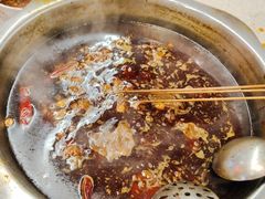 -水碾河刘老大串串香(水碾河路店)