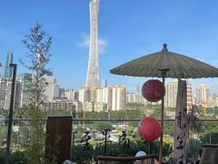 -小茶闲舍·观景商务茶馆(广州塔店)