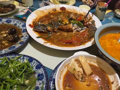 -生态苑农庄(十里画廊遇龙河店)