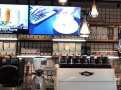-The Coffee Club(Phuket Airport)
