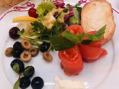 -马克西姆餐厅(崇文门店)