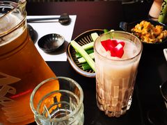 -乌君·酒场·炭火烧鸟(侨城坊店)