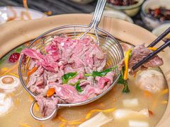-江湖黑大兔(杨家坪店)