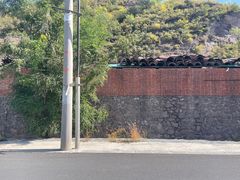 -磬锤峰森林公园