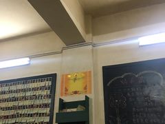 大堂-隆康社长沙烧烤铺(桔园店)