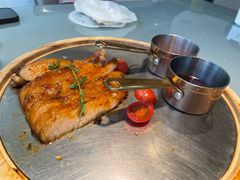 -小大董·烤鸭(观景餐厅·南京西路店)