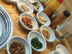 -金顺碳烤肉(1号店)