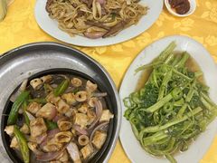 -棠记大排档(海珠店)