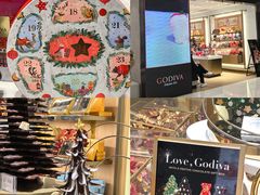 -GODIVA(王府井apm店)