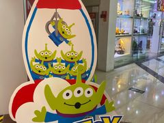 -名创优品(天河区正佳广场二店)