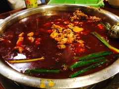 -中和远东火锅兔(老店)