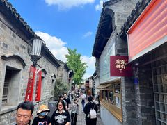 -清真蒋有记(老门东店)