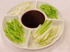 -西安烤鸭店(369烤鸭王店)