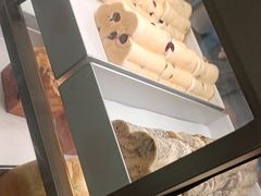 -花园饼屋·吐司蛋糕面包(星海店)