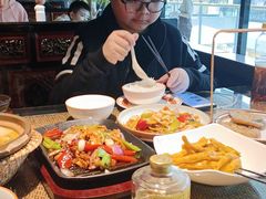 -老客家·客家菜(万达店)
